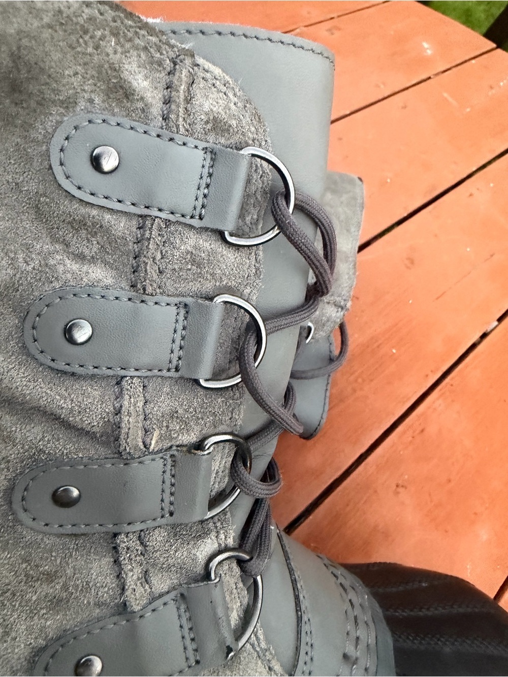 Sorel Winter Boots - Picture 7 of 14